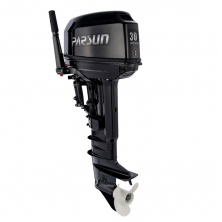 Лодочный мотор Parsun T 30 ABMS