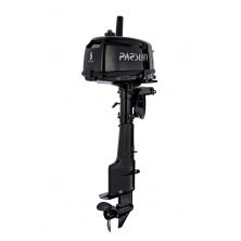 Лодочный мотор Parsun T 5 BMS