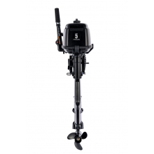 Лодочный мотор Parsun T 5 BMS