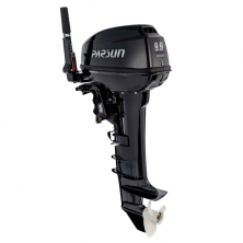 Лодочный мотор Parsun T 9.9 BMS