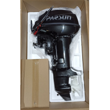 Лодочный мотор Parsun T 9.9 BMS