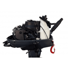 Лодочный мотор Sea-Pro F 5S