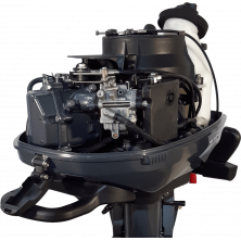 Лодочный мотор Sea-Pro F 5S