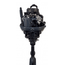 Лодочный мотор Sea-Pro F 5S