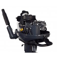 Лодочный мотор Sea-Pro F 5S