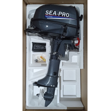 Лодочный мотор Sea-Pro F 5S