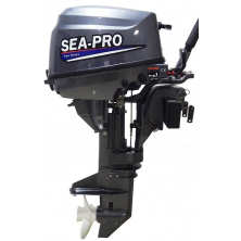 Лодочный мотор Sea-Pro F 9.8S