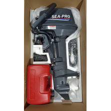 Лодочный мотор Sea-Pro T 9.8S new
