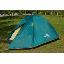 Летняя палатка Alpika Dyna-3
