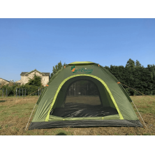 Летняя палатка MirCamping 1012-2