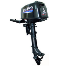 Лодочный мотор Sea-Pro T 5S